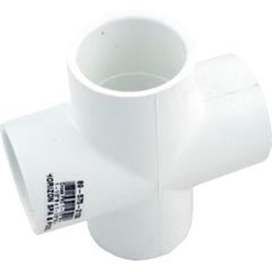 Picture of Cross 1-1/2"s x 1-1/2"s x 1-1/2"s x 1-1/2"s 420-015