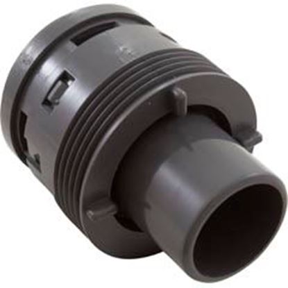 Picture of Gunite Whirlpool Jet (Non-Adj) Dark Gray 25583-007-000