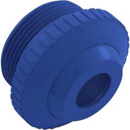 Picture of Dir Flow Outlet(3/4" 1/2" Mip)Dark Blue 25552-369-000