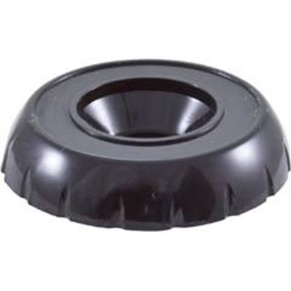 Picture of Cover BWG HydroAir Hydroflow 3-Way Valve 1/2"3/4"1" Blk 31-4023BLK