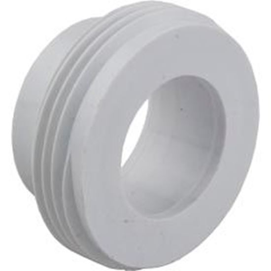 Picture of Union Adapter Syllent Outlet 1-1/2"mbt x 40mm s 92400
