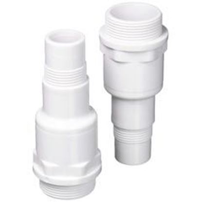 Picture of Hose Connecter Quantity 2 Game 1-1/2"mpt 4564