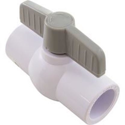Picture of Ball Valve (3/4In S No Union No Nsf) 25800-751-000