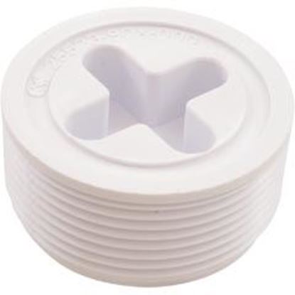 Picture of 1.5In Josam Plug Wall Fitting 25523-900-000