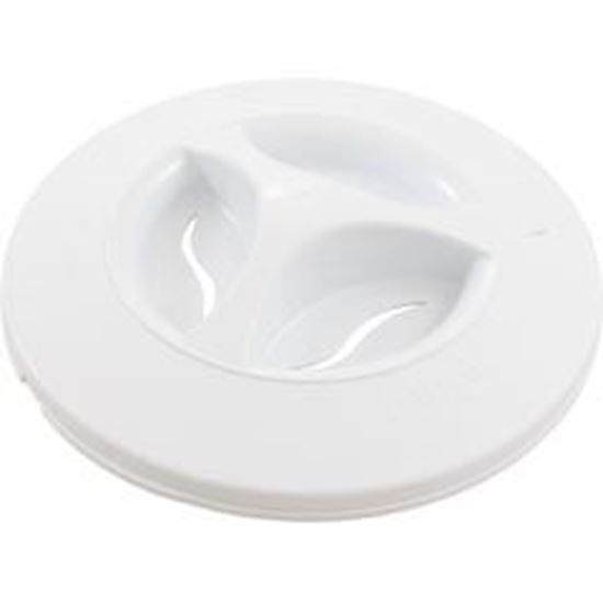 Picture of Lid Olympic Standard SkimmerWhite UNI-87ABS