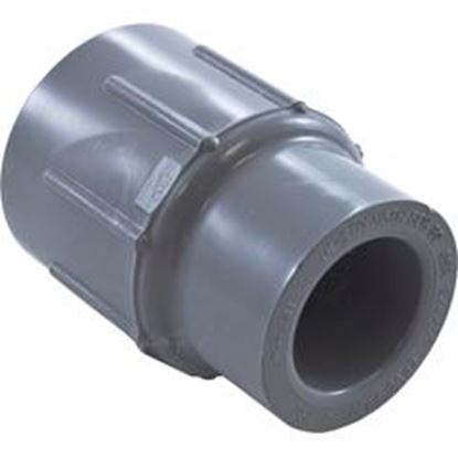 Picture of Bell Reducer 3/4" Slip x 1/2" Slip CPVC 9829-101