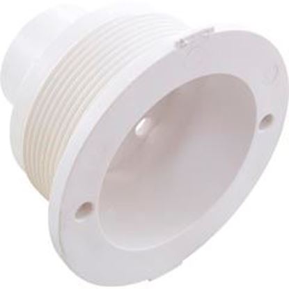 Picture of Wall Fitting Balboa Water Group/HAI Convertassage 56-5216WHT