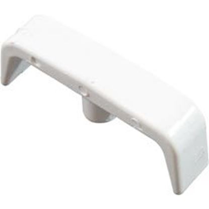 Picture of Handle Magic Plastics V1200 Series Gate Valve Generic 32-V1-1206-WHT