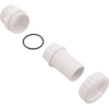 Picture of Econ Union 1.5In Hose Smooth X 1.5In Mpt 21058-100-000