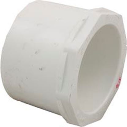 Picture of Plug Lasco 2-1/2" Spigot 449-025