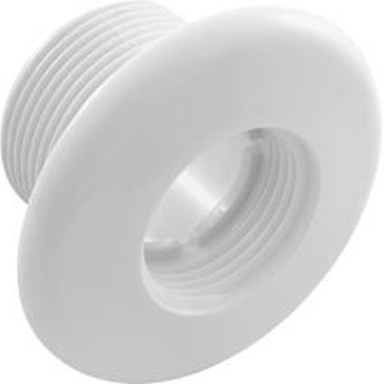 Picture of Wall Fitting BWG/HAI Micro Jet 1-3/4"hs 30-3701WHT