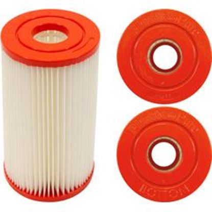 Picture of Cartridge 7sqft 1-3/4"ot 1-3/4"ob 4-3/4" 8"L 4oz PGF7