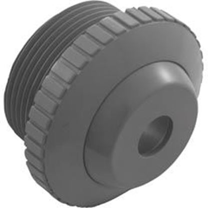 Picture of Dir Flow Outlet(1/2" 1/2" Mip)Gray 25552-201-000
