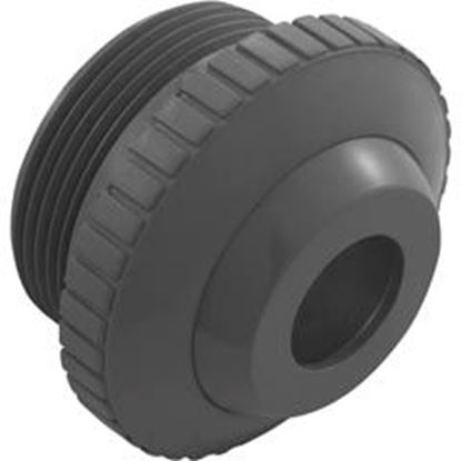 Picture of Eyeball Fitting CMP 1-1/2"mpt 2-3/8"fd 3/4" Orfice Gray 25552-301-000