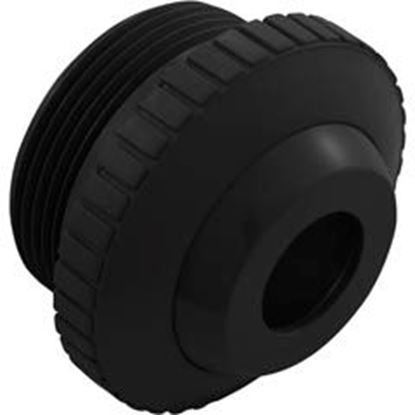 Picture of Dir Flow Outlet(3/4" 1/2" Mip)Black 25552-304-000