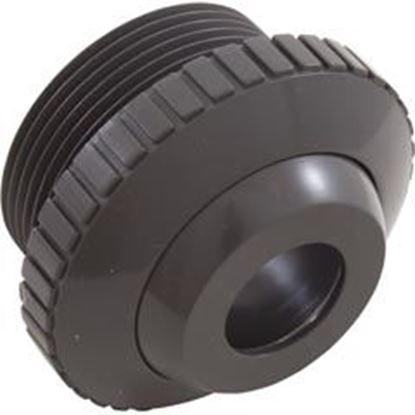 Picture of Dir Flow Outlet(3/4" 1/2" Mip)Dark Gray 25552-307-000