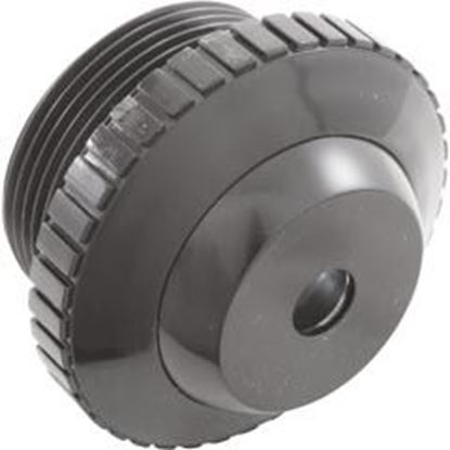 Picture of Dir Flow Outlet(3/8" 1/2" Mip)Dark Gray 25552-107-000