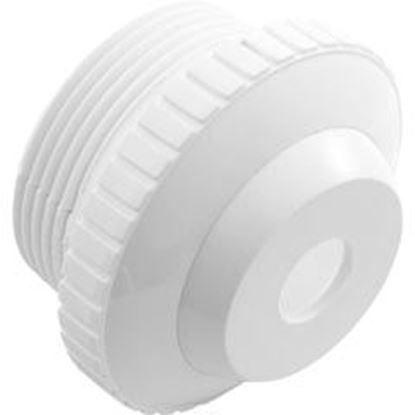 Picture of Eyeball Fitting CMP 1-1/2"mpt 2-3/8"fd 1/2"Orifice Wht 25552-200-000