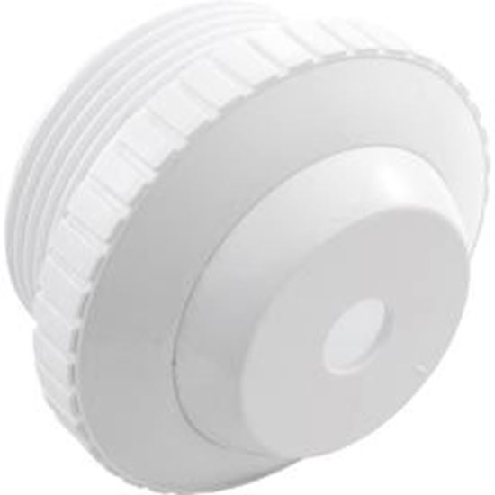 Picture of Eyeball Fitting CMP 1-1/2"mpt 2-3/8"fd 3/8"Orifice Wht 25552-100-000