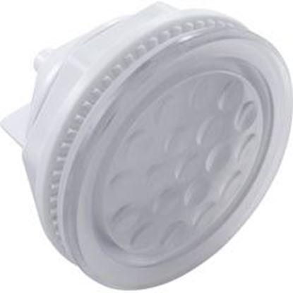 Picture of Light Wall Fitting RD Mini POL 2-9/16"hs 3-1/4"fd Prism RD631-1090