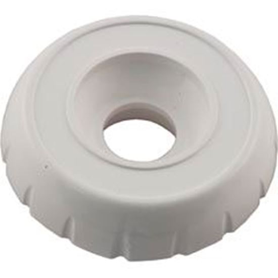 Picture of Cover BWG HydroAir Hydroflow 3-Way Valve 1/2"3/4"1" Wht 31-4023WHT
