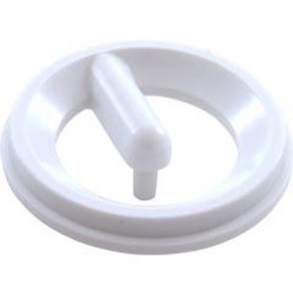 Picture of Retaining Ring BWG/HAI Duo Blaster Jet White 36-2696WHT
