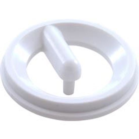 Picture of Retaining Ring BWG/HAI Duo Blaster Jet White 36-2696WHT