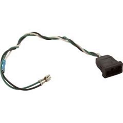 Picture of Receptacle Blower 115v Female Mini Generic SS2RSP-103B-1-C