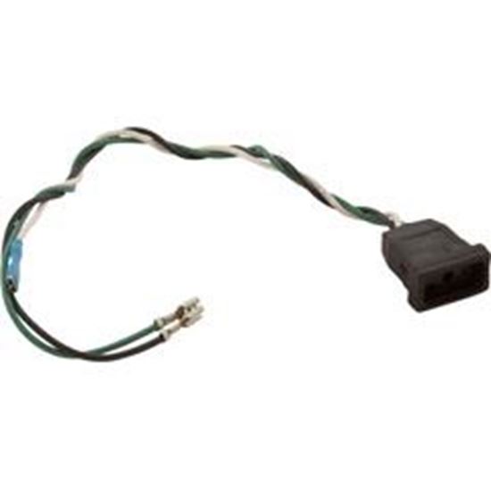 Picture of Receptacle Blower 115v Female Mini Generic SS2RSP-103B-1-C