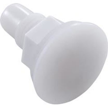 Picture of Light Wall Fitting RD Mini POL 1/2"hs 1"fdOpaque00030 143000-00030