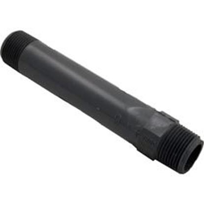 Picture of Nipple 3/4" Male Pipe Thread x 6" SCH80 207-060