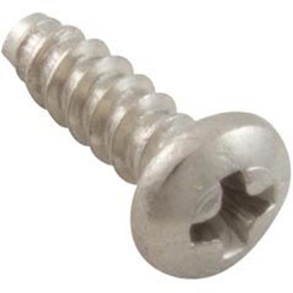 Picture of Screw JWB BMH Thread Cutting #4 7514000
