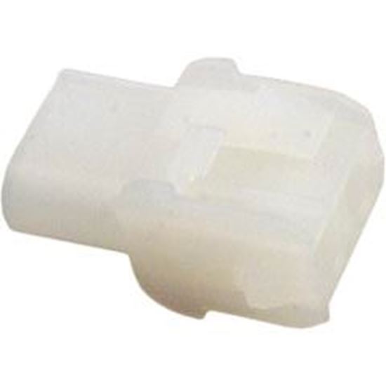 Picture of Cap Housing Female AMP 2 Pin A1449-ND
