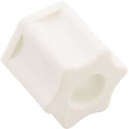 Picture of Compression Nut Ferrule Generic 5/16" Tube Plastic Sgl 89-555-1525