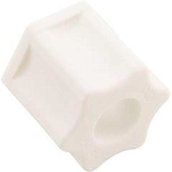Picture of Compression Nut Ferrule Generic 5/16" Tube Plastic Sgl 89-555-1525