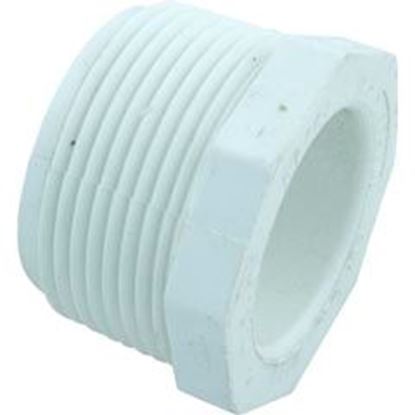 Picture of Plug Lasco 1-1/4" Male Pipe Thread 450-012