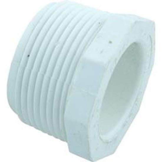 Picture of Plug Lasco 1-1/4" Male Pipe Thread 450-012