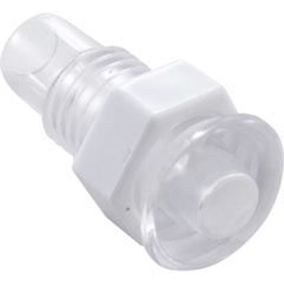 Picture of Light Wall FittingRDMini POL1/2"hs11/16"fdClear 00023 143000-00023