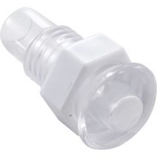 Picture of Light Wall FittingRDMini POL1/2"hs11/16"fdClear 00023 143000-00023
