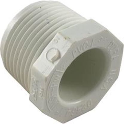 Picture of Plug Lasco 1" Male Pipe Thread 450-010
