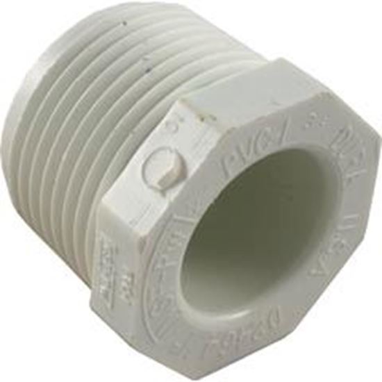 Picture of Plug Lasco 1" Male Pipe Thread 450-010