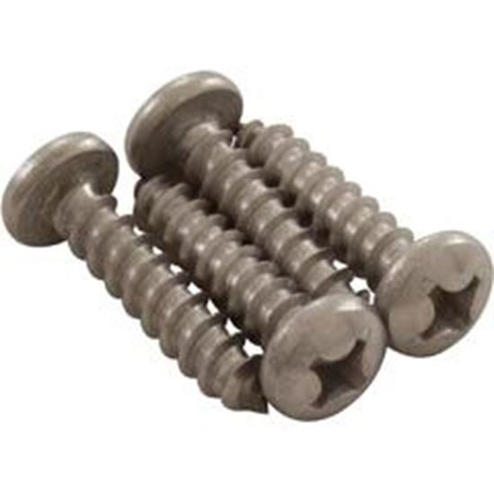 Picture of Screws Carvin DV-4 Valve #12 x 1 Quantity 4 1184205R4