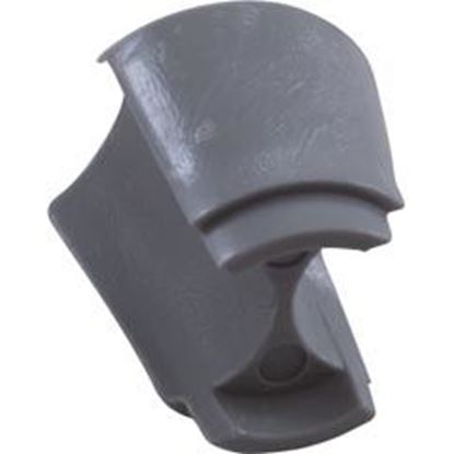 Picture of Nozzle Balboa Water Group/HAI Duo Blaster Jet Roto Gray 36-3910GRY