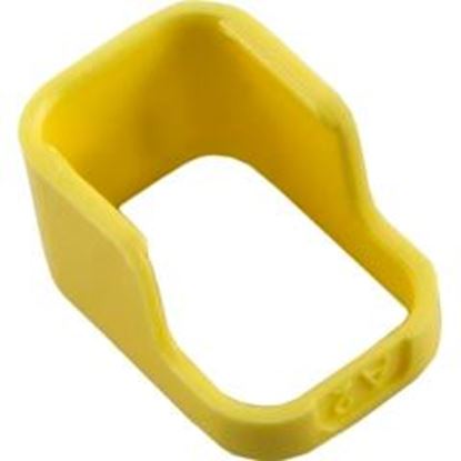 Picture of Cord Key LC-A2-Yellow Auxiliary 2 Cord 9917-100893
