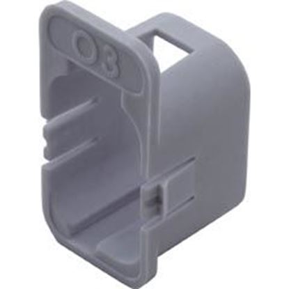 Picture of Keying Enclosure LC-O3-Gray Ozonator (120/240) 9917-100917