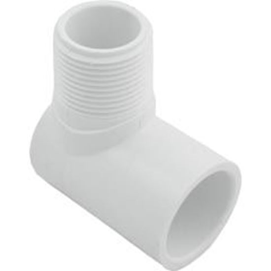Picture of 90 Elbow 1" Slip x 1" Male Pipe Thread 410-010