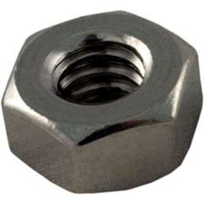 Picture of Hex Nut Carvin DVK6/DVK7 Valve 1/4-20 14-0725-08-R