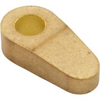 Picture of Light Retainer Clip American Products Amerlite Brass 79105100
