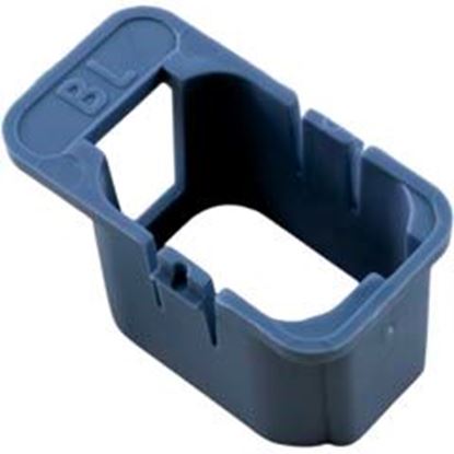 Picture of Keying Enclosure LC-BL-Blue Blower (120/240) 9917-100912