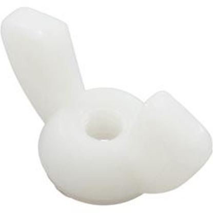 Picture of Wing Nut Rola Chem RC252 Nylon 525140